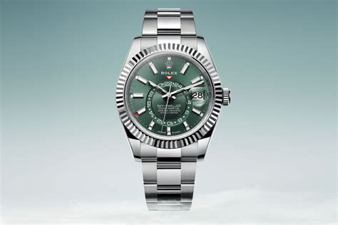 rolex sky-dweller price malaysia|Rolex price Malaysia 2023 guide.